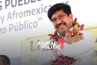 "Vamos a dar certeza jurídica a todos", dice Hugo Aguilar a días de que tome protesta la nueva Corte