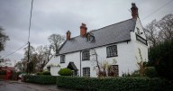 'Excellent' pub in posh Nottinghamshire village reveals farm shop and café plan