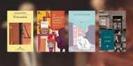 Lecturas para el fin de semana: las aventuras del traductor