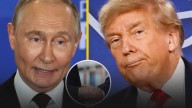 Qué cuenta el lenguaje no verbal de la reunión entre Trump y Putin