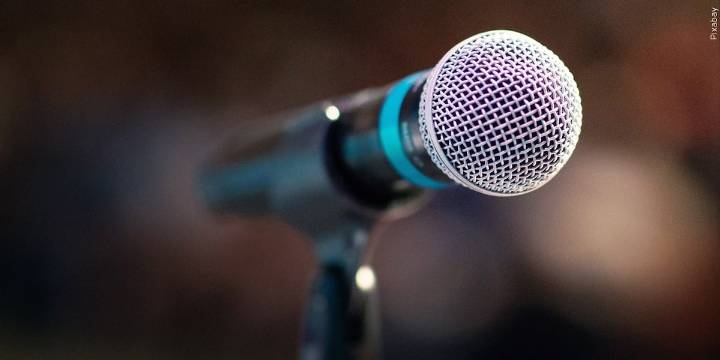 Rock & Roll Oldies Show next week