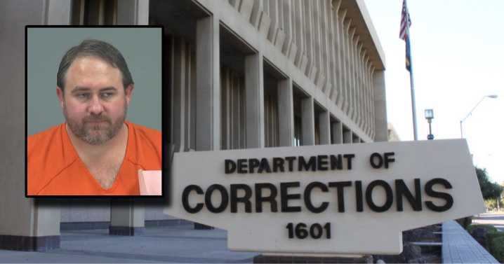 Blamed for mistakenly freeing inmate, DOC points finger back at local court