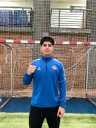 Joven promesa del Balonmano busca apoyo para representar a Chile en el extranjero