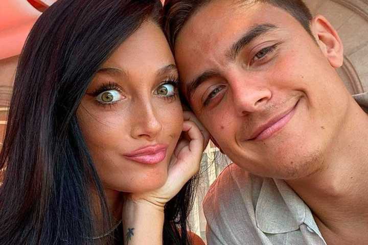 «Fue de repente»: Oriana Sabatini confirmó la noticia más emocionante