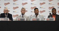 Owner David Rubenstein says Basallo deal a 'symbolic first step' for Orioles