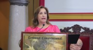 TC alista fallo sobre demanda del Ejecutivo para fijar límites en investigaciones a presidentes