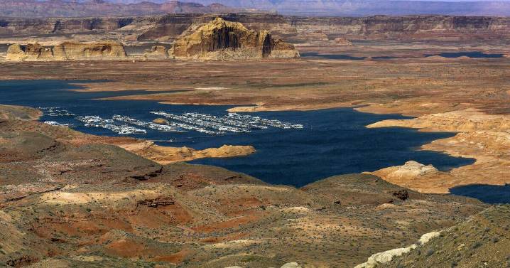 Mohave Valley Irrigation and Drainage District approves slate of water applications