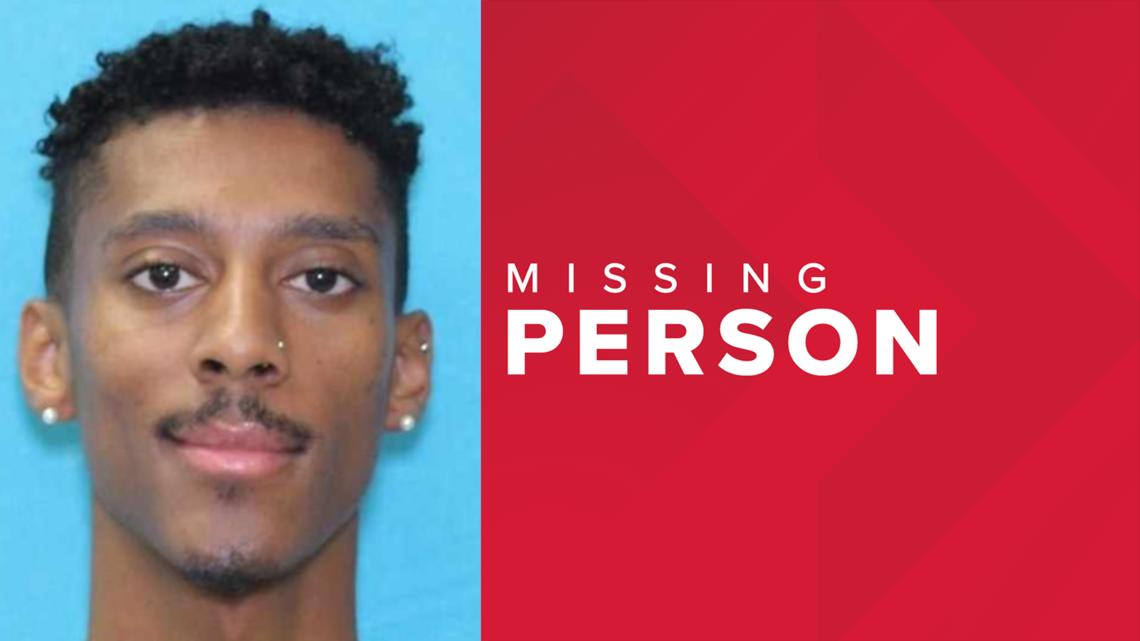 Man last seen at Atlanta airport reported missing