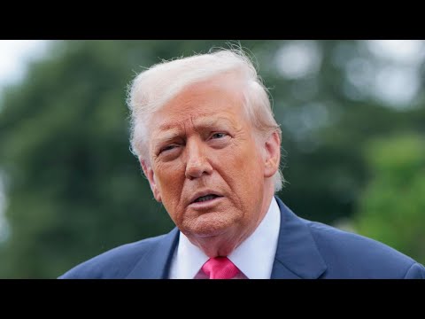 Trump calls for new census that excludes undocumented immigrants