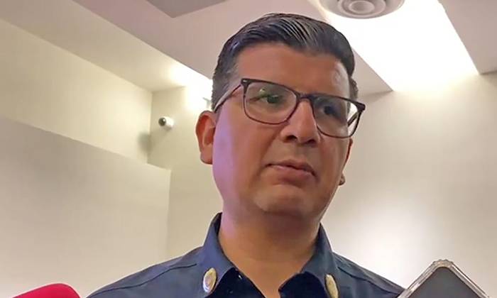 Piden Bomberos de Hermosillo condiciones dignas de retiro