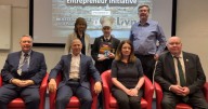 North Lanarkshire Council holding annual Dragon’s Lair competition for S3 school pupils