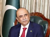 President Zardari gives go-ahead to change in NFC formation