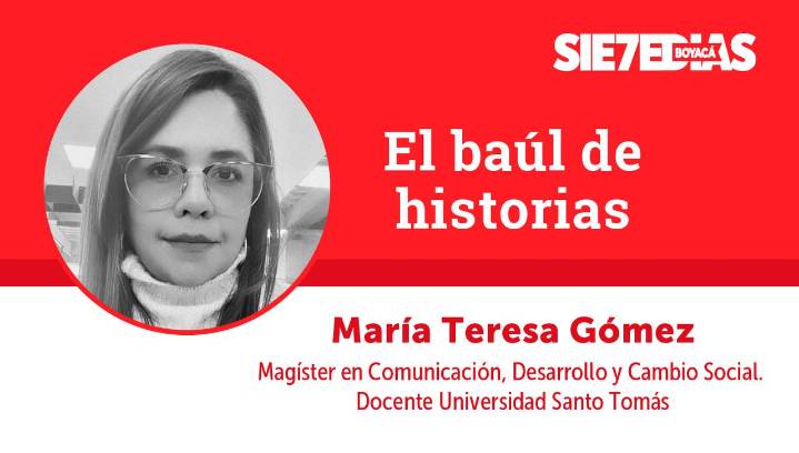 La indignación moral para algunos – María Teresa Gómez #Columnista7días