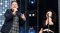 Deacon Blue, and other bands you'd happily forgotten until the Guardian dredged them up