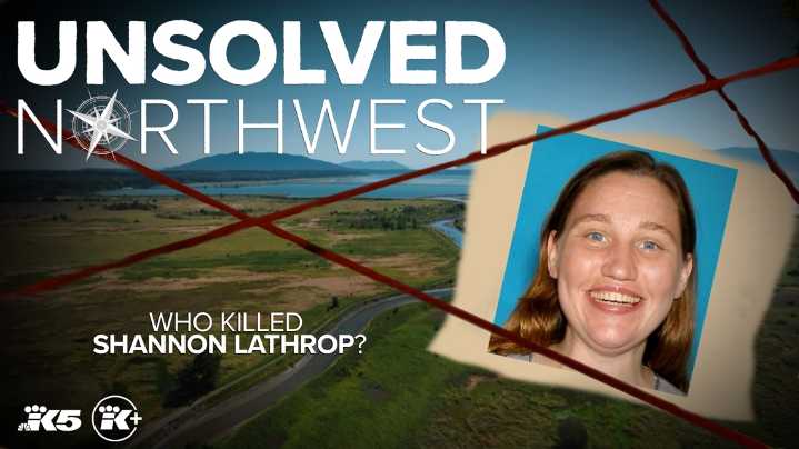Shannon Lathrop's 2008 case still unsolved