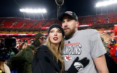 Taylor Swift & Travis Kelce’s Engagement News Celebrated by Sabrina Carpenter, Charlie Puth, Jelly Roll & More: ‘Love Looks Good On You’