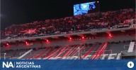U de Chile califica de "inhumana" la agresión y denuncia "falta absoluta de resguardo" de Independiente