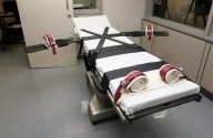 Preso de Arkansas pide ir al corredor de la muerte, pero otros diez reclusos demandan para frenar ejecuciones