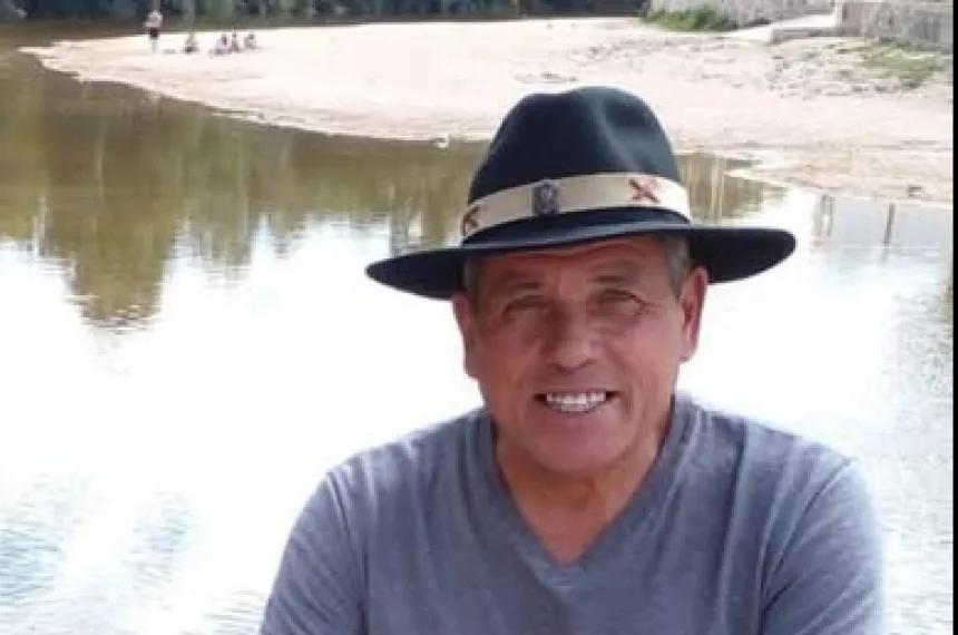 Movilizada por el caso Prandi denunció la violencia que sufrió de su padre