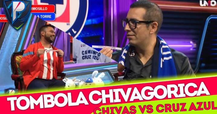 ¿Traición o coincidencia? Cracks que defendieron Chivas y Cruz Azul