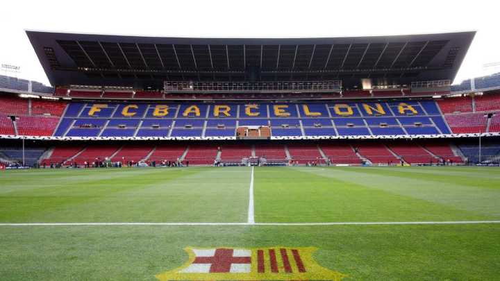 El Barça comunica a la UEFA que jugará la Champions en el Camp Nou, pero se guarda un as bajo la manga