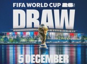 El sorteo del Mundial 2026 será el 5 de diciembre en Washington