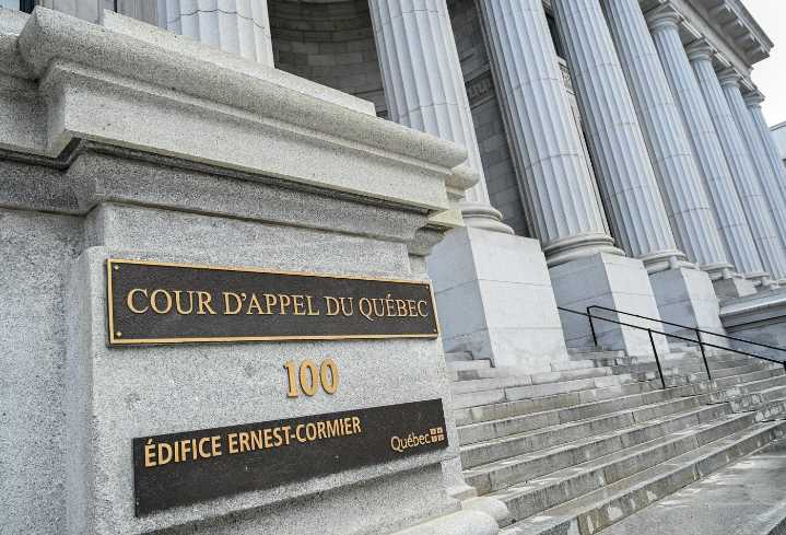 Judge overstepped his authority in ruling against Quebec’s language law: appeal court