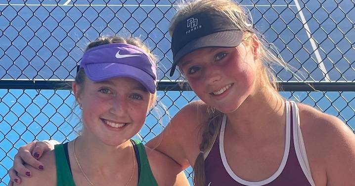 Northwest Herald girls tennis preview: 5 to watch in 2025