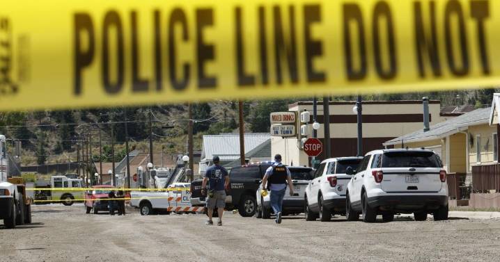 Here's what we know about the Montana bar shooter, the victims and ongoing search efforts
