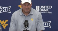 COLUMN: Whether the watchword is tempo or hard edge, WVU's Rodriguez just wants to win