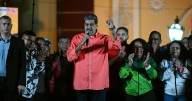 Maduro anuncia despliegue de millones de milicianos por “amenazas” de EE.UU. contra Venezuela