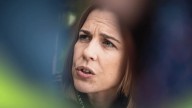 Claire Williams reveals next plans after surprise F1 paddock return