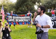 The other states threatening action as Texas and California's redistricting feud intensifies