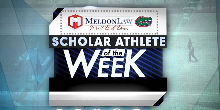 How to nominate a TV20 Meldon Law Scholar Athlete of the Week in 2025