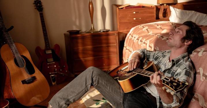 ‘Springsteen: Deliver Me From Nowhere’ lands NYFF Spotlight Gala slot