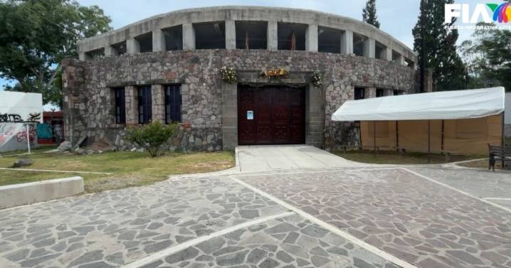 Sangriento ataque en templo de San Miguel de Allende deja cuatro muertos y 19 heridos