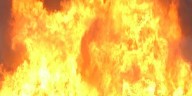 Crews responding to grass fires in Cimarron County