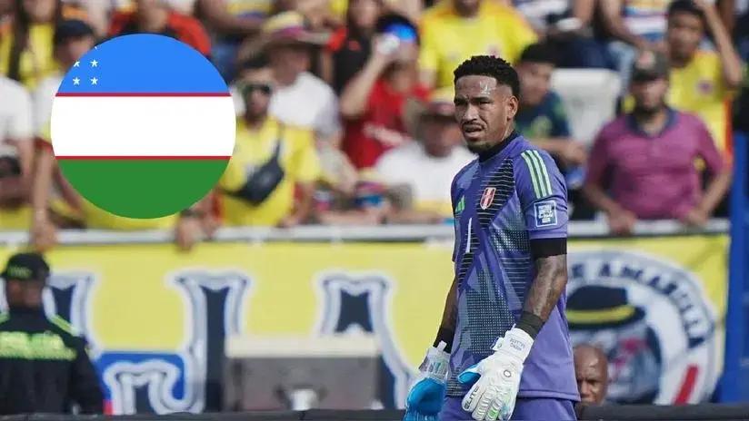 Perú rechazó partido amistoso con Uzbekistán, clasificada al próximo mundial: ¿cuál fue el motivo?