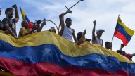 EE.UU. no intervendrá en Venezuela e insta por la libertad