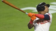 Guardians' Jose Ramirez's legend grows with this Aaron Judge stat