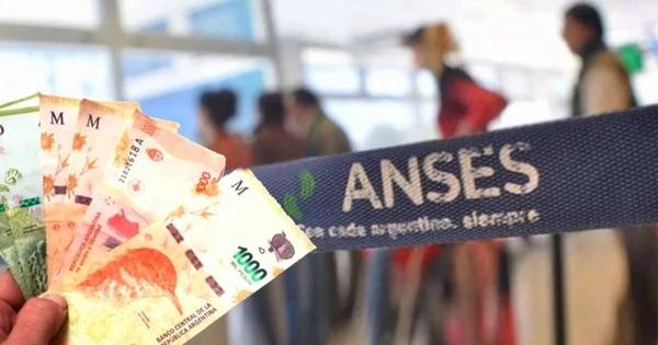 Calendario de pagos de Anses en agosto: fechas para jubilaciones, pensiones y asignaciones