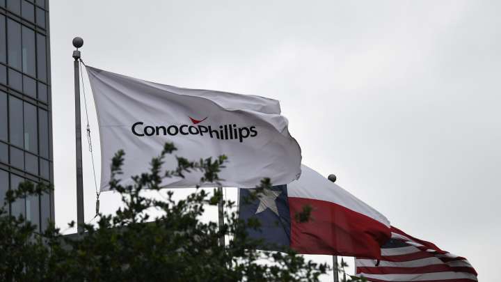 ConocoPhillips to sell Anadarko Basin assets for $1.3B