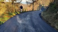 Valdés lanza su tercer plan de caminos del año con una inversión global de 600.000 euros