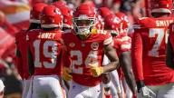 Chiefs trading Skyy Moore to NFC contender