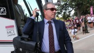 Jimbo Fisher wants to coach again, which might make some in