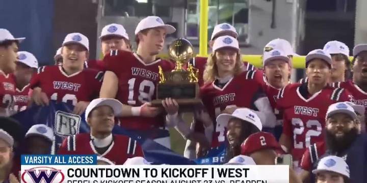 Countdown to Kickoff