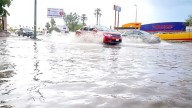 Prevén lluvias monzónicas y altas temperaturas en Sonora