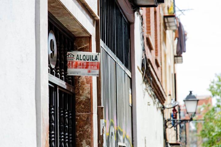 El 49% de autónomos que paga alquiler de vivienda tuvo problemas para lograr piso por no tener nómina fija