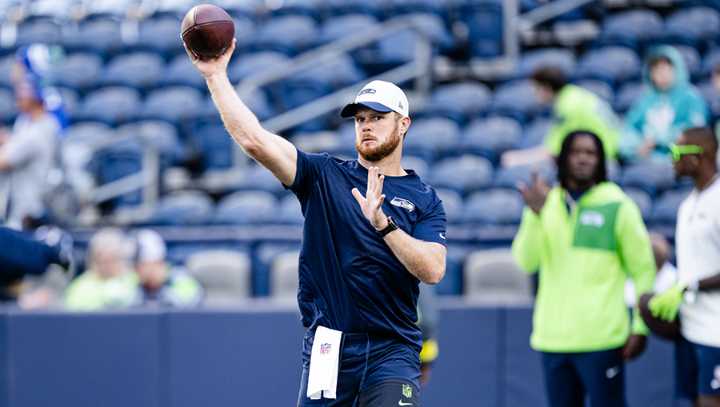 Seattle Seahawks plan to play starters vs Chiefs