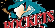 Rockets’ Locker Room Sale on today at Prospera Place
